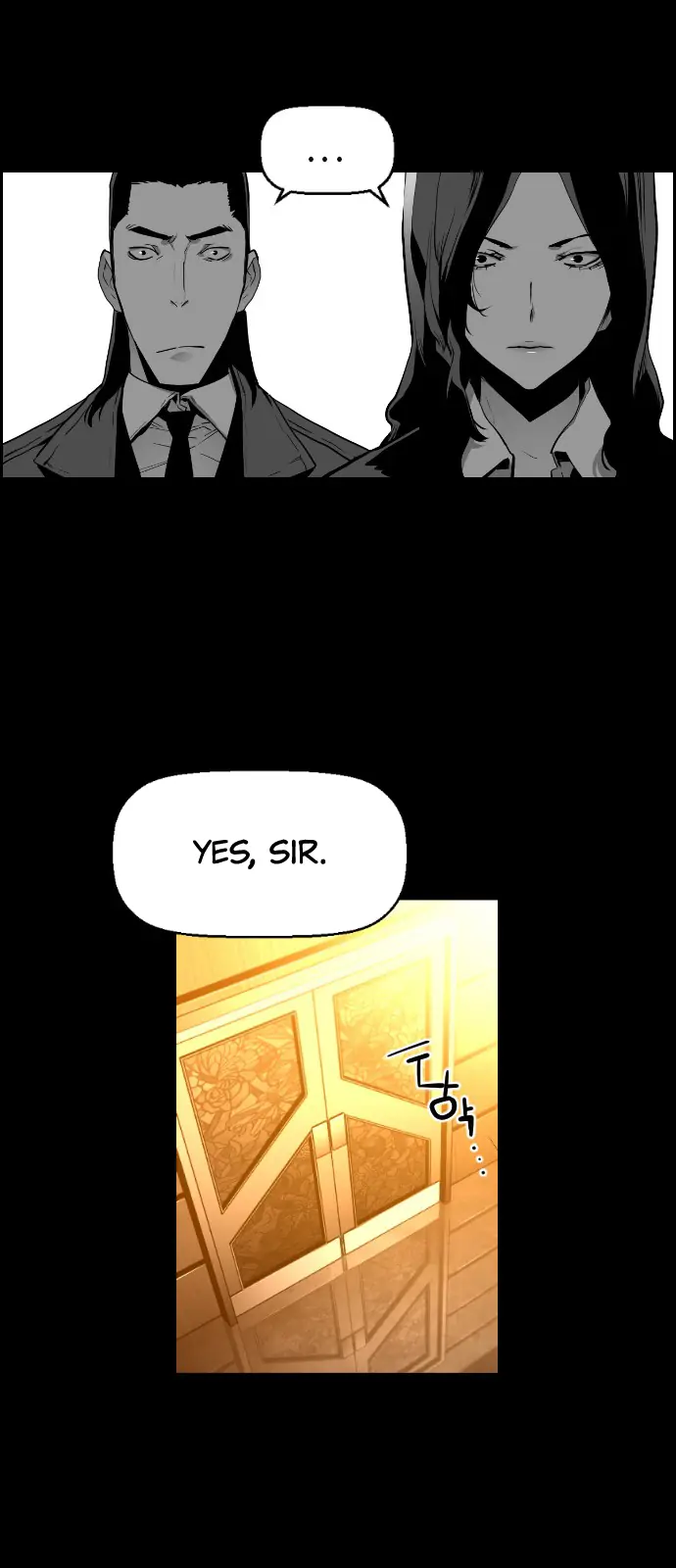 Terror Man Chapter 129 Page 46