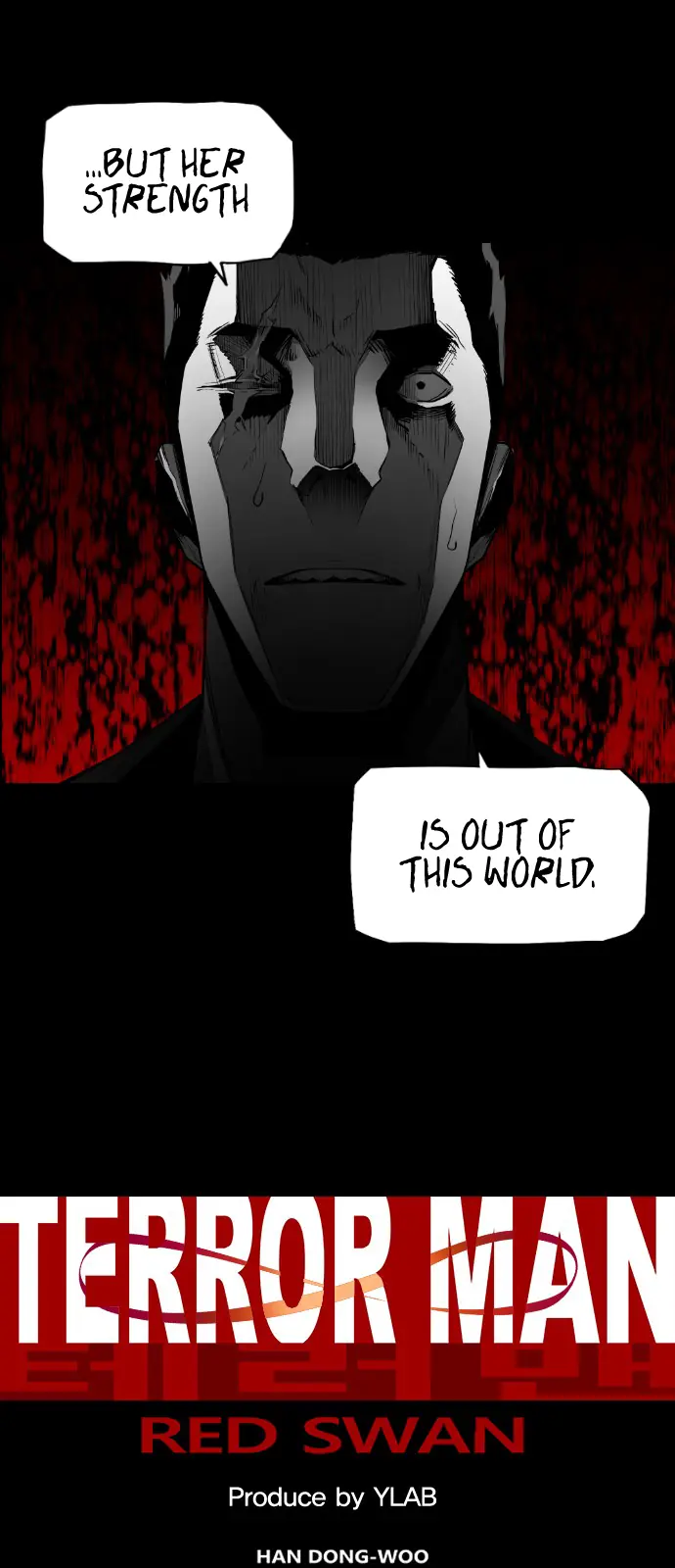 Terror Man Chapter 130 Page 14