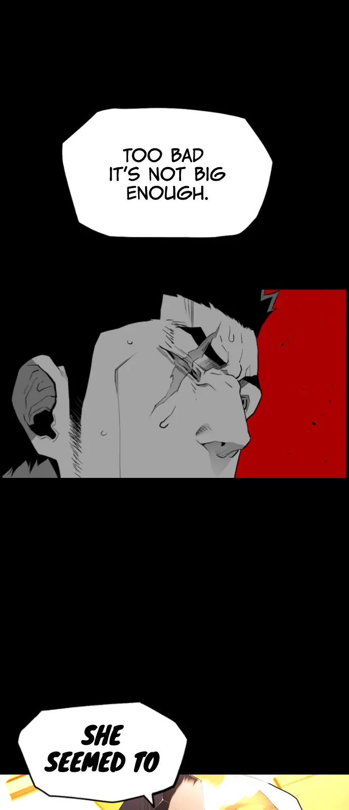 Terror Man Chapter 130 Page 23