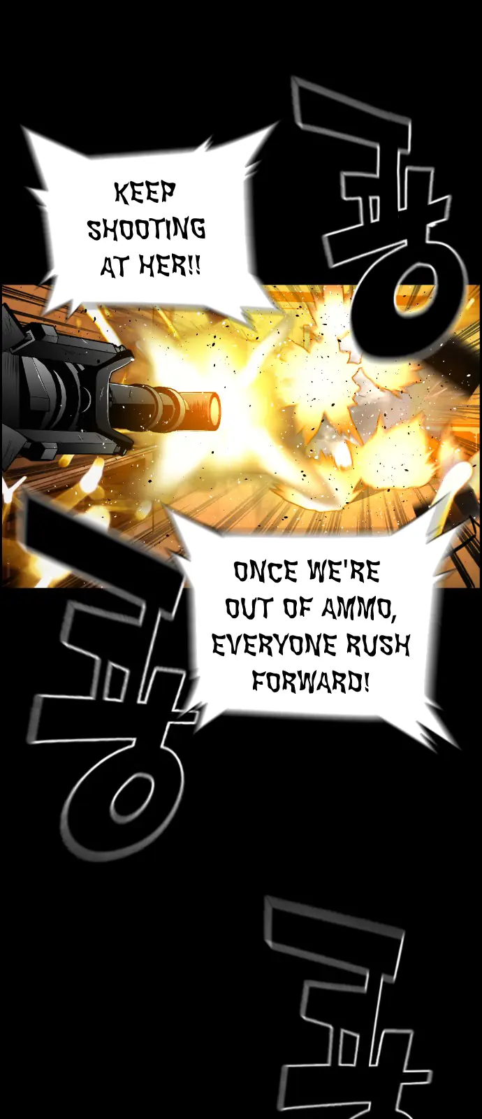 Terror Man Chapter 130 Page 25
