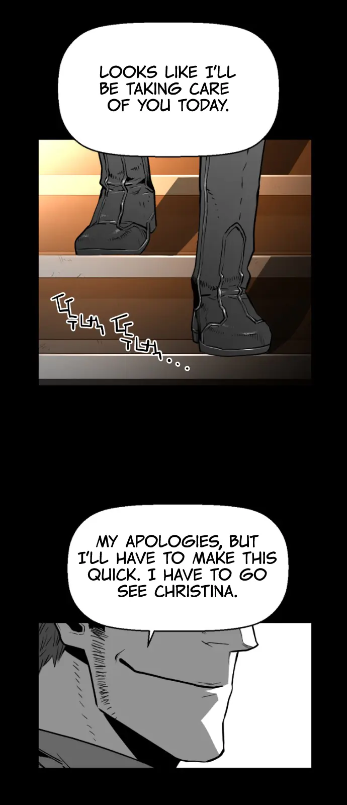 Terror Man Chapter 130 Page 44