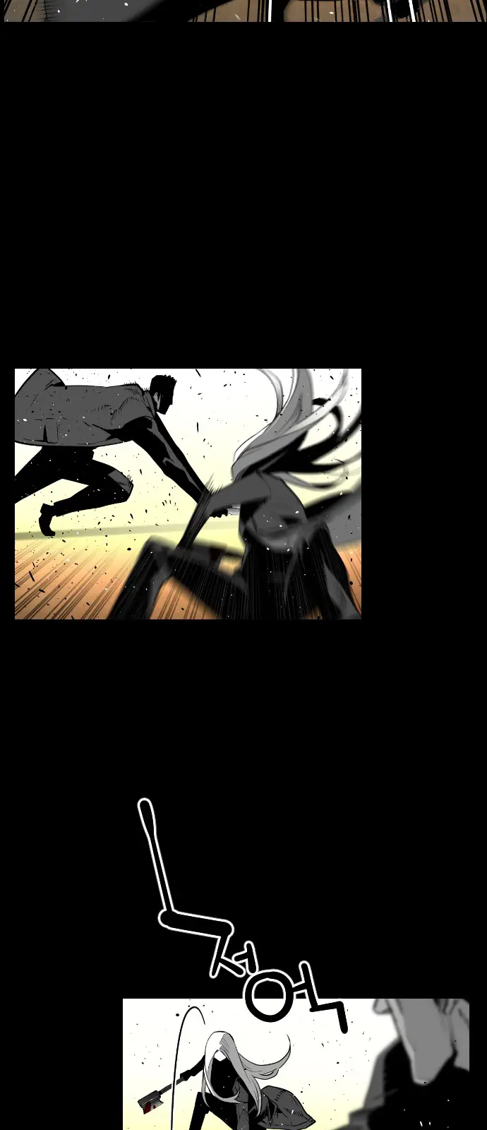 Terror Man Chapter 131 Page 8