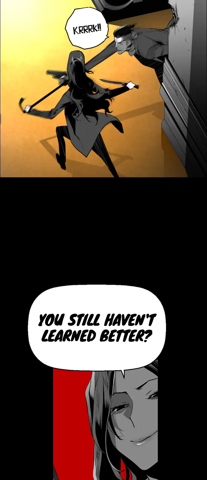 Terror Man Chapter 131 Page 31