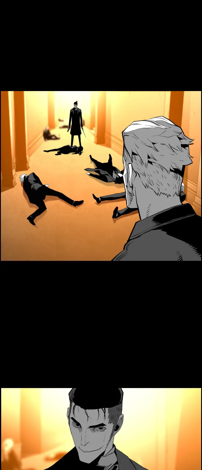 Terror Man Chapter 131 Page 48