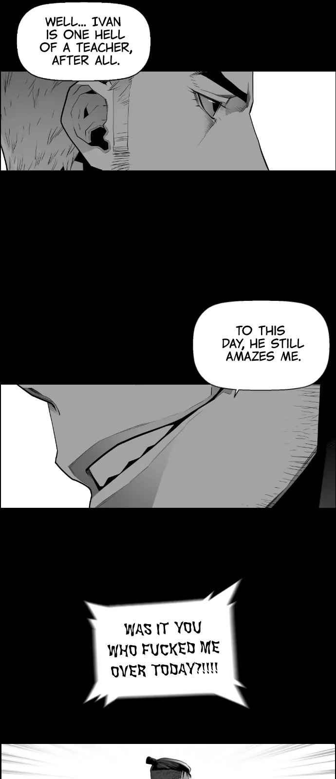 Terror Man Chapter 131 Page 53