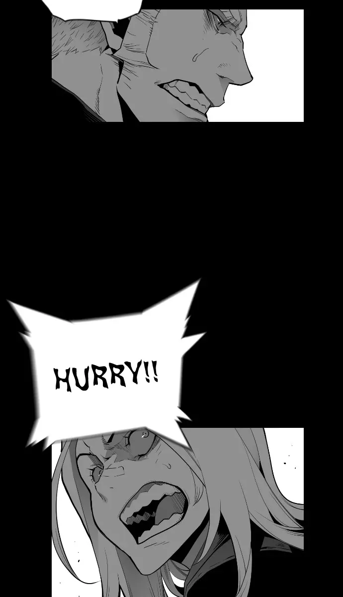 Terror Man Chapter 132 Page 14