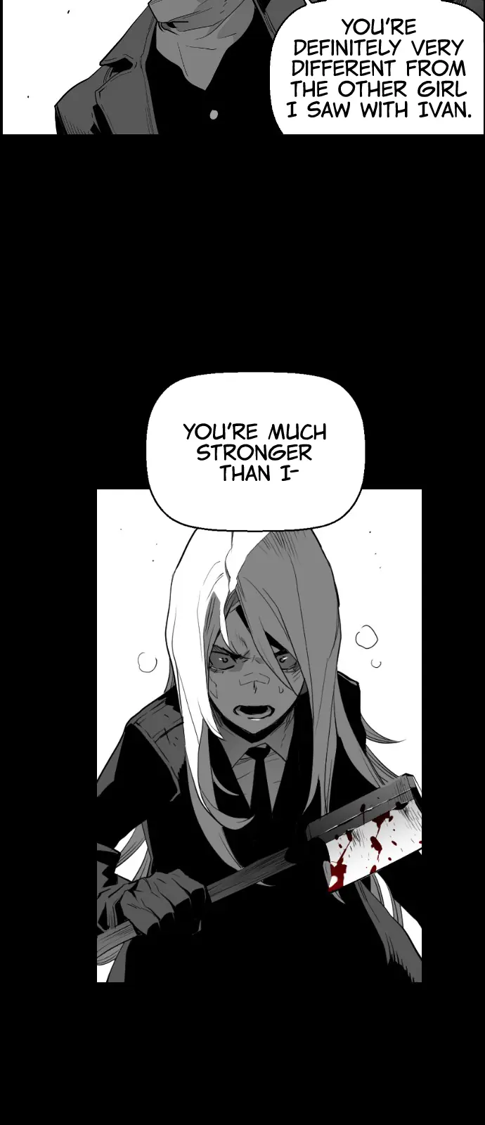Terror Man Chapter 132 Page 18