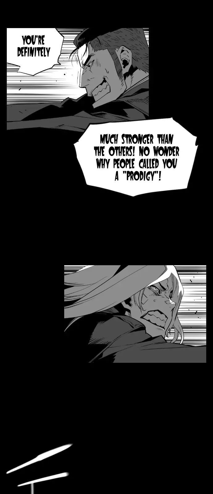 Terror Man Chapter 132 Page 21