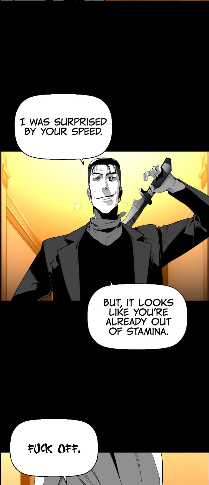 Terror Man Chapter 132 Page 26