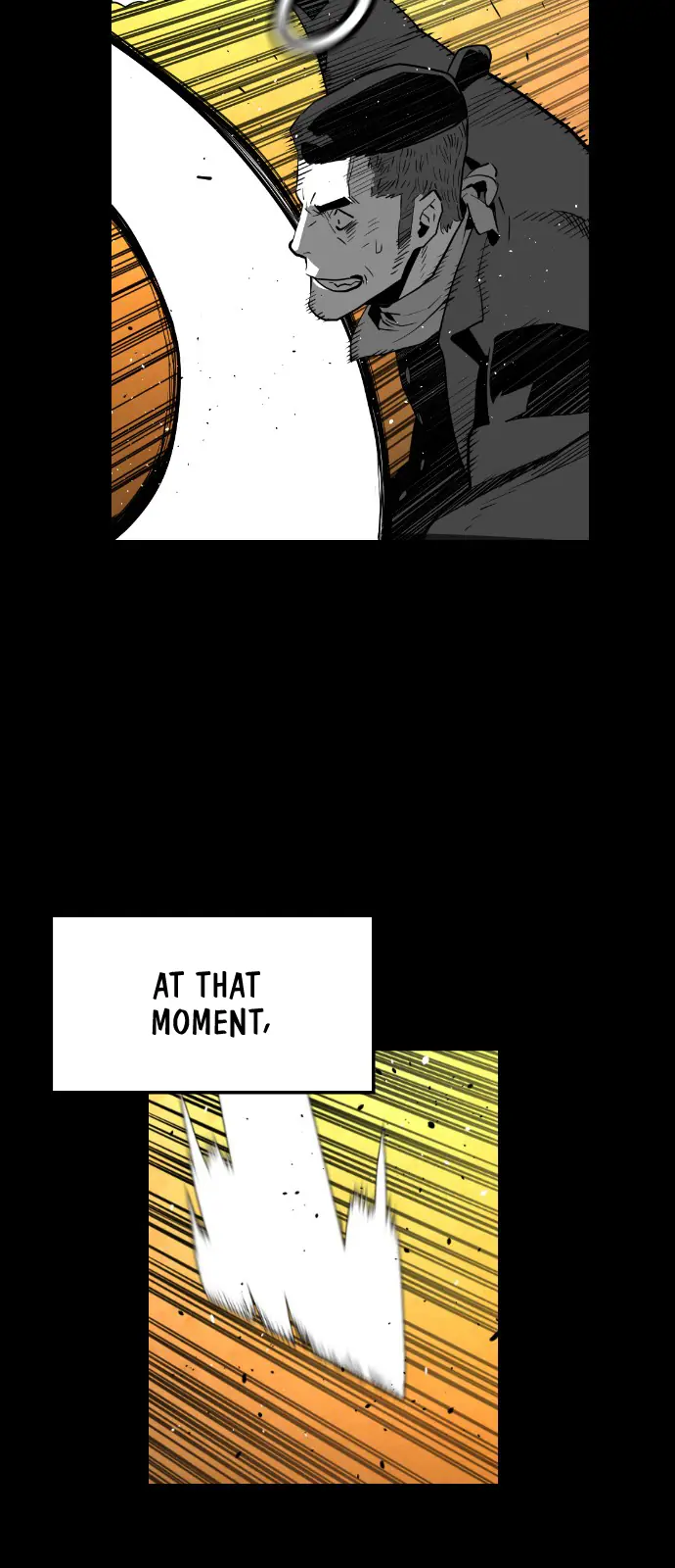 Terror Man Chapter 132 Page 44