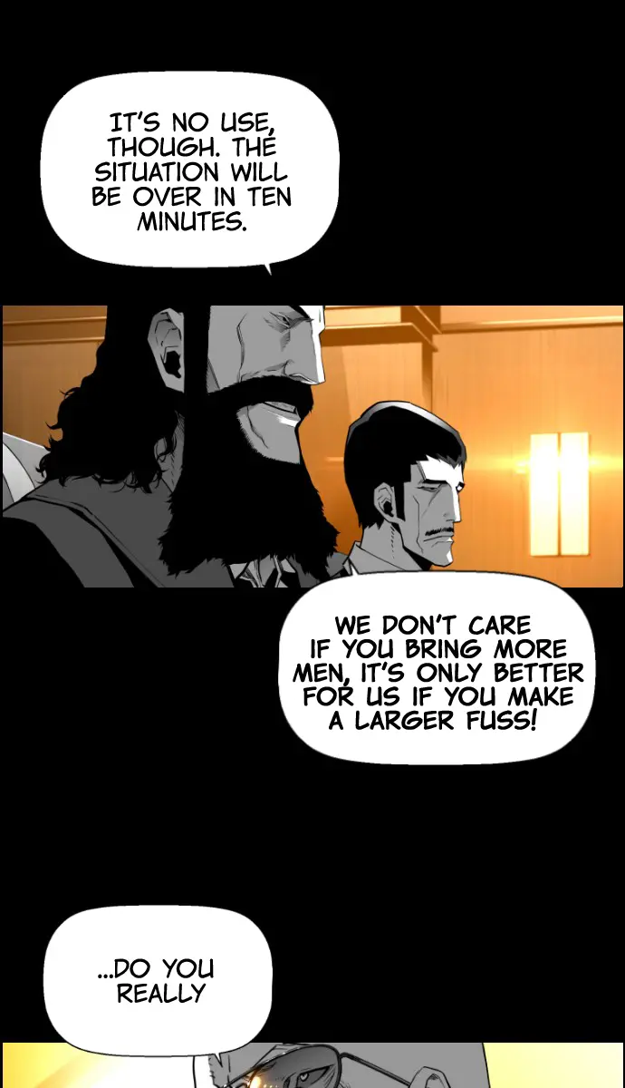 Terror Man Chapter 132 Page 51