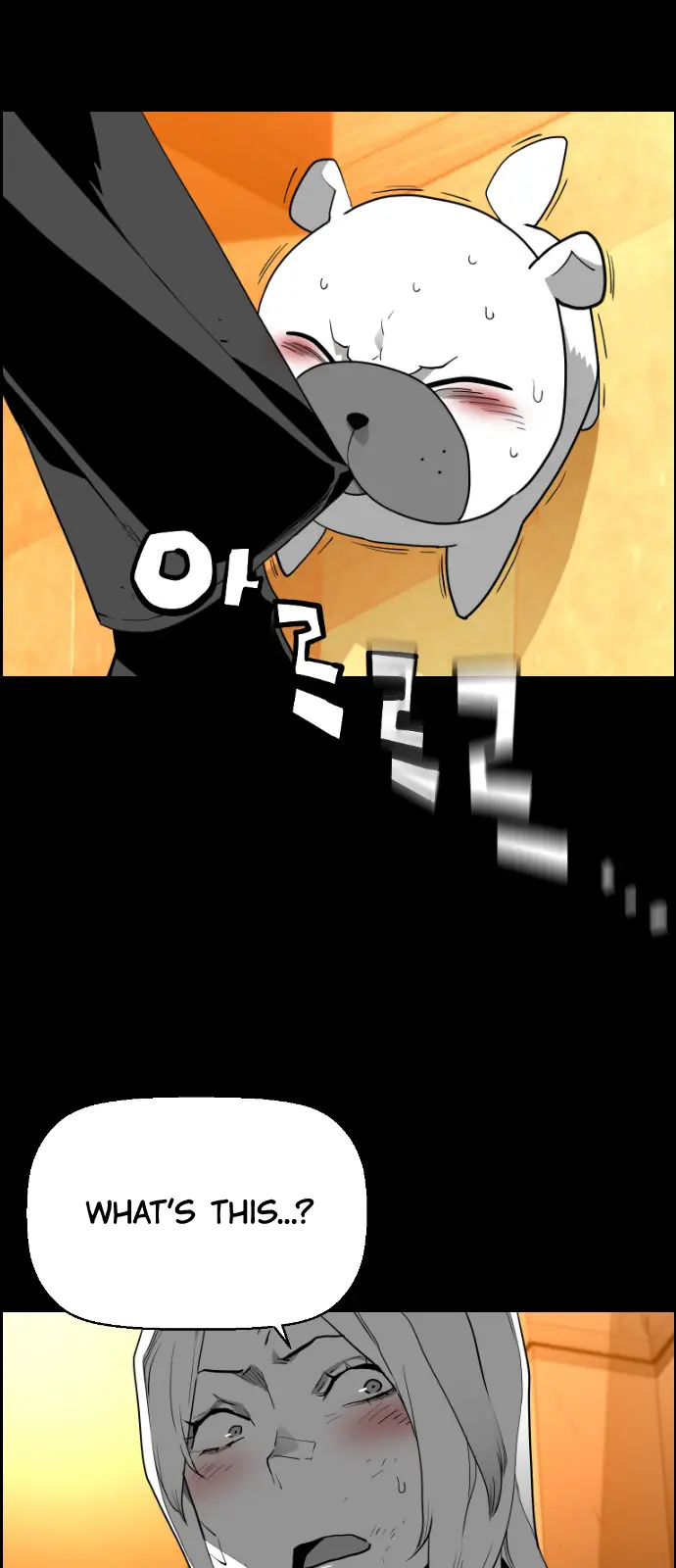 Terror Man Chapter 133 Page 11