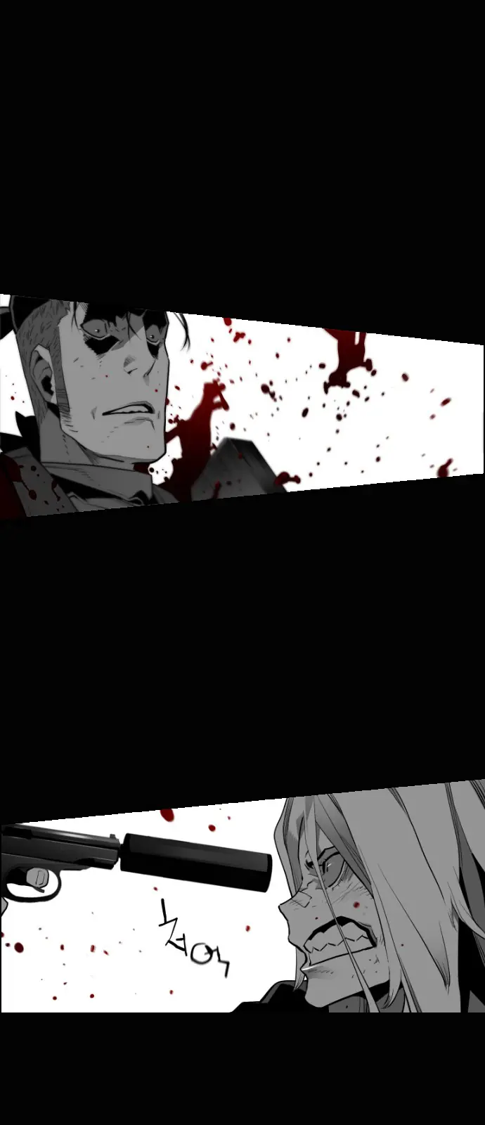 Terror Man Chapter 133 Page 29