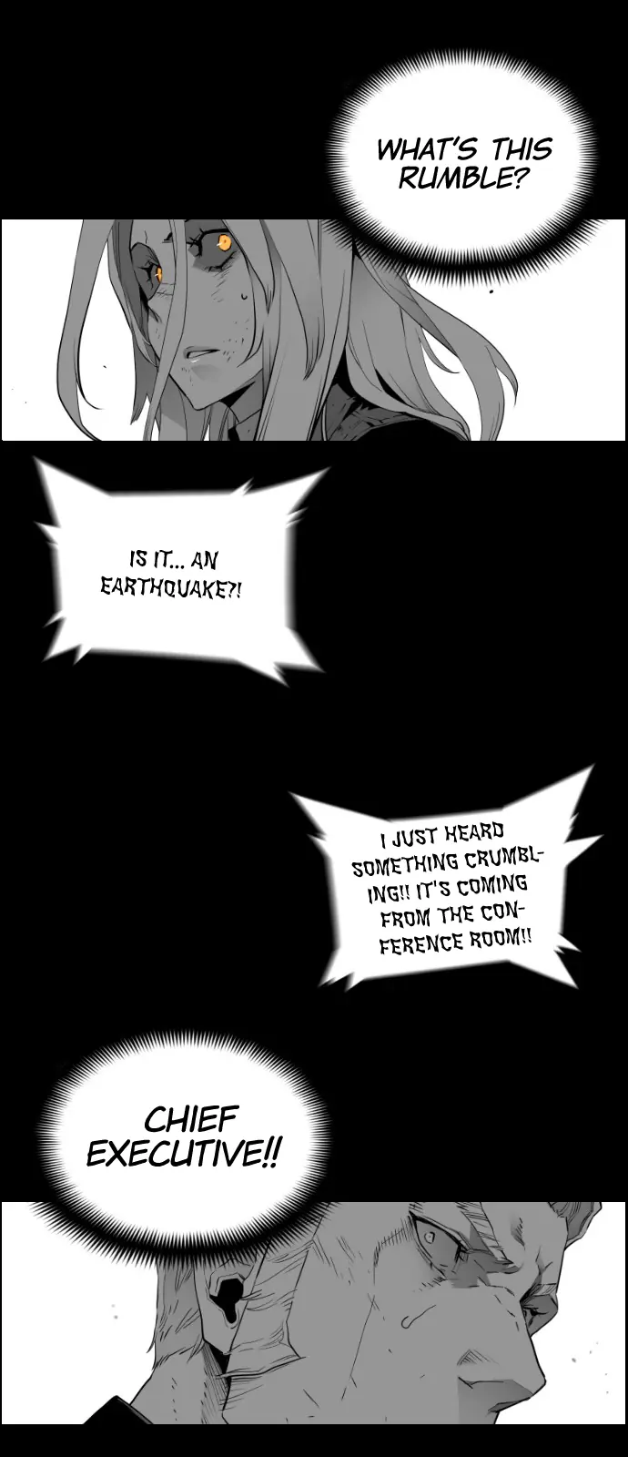 Terror Man Chapter 133 Page 47