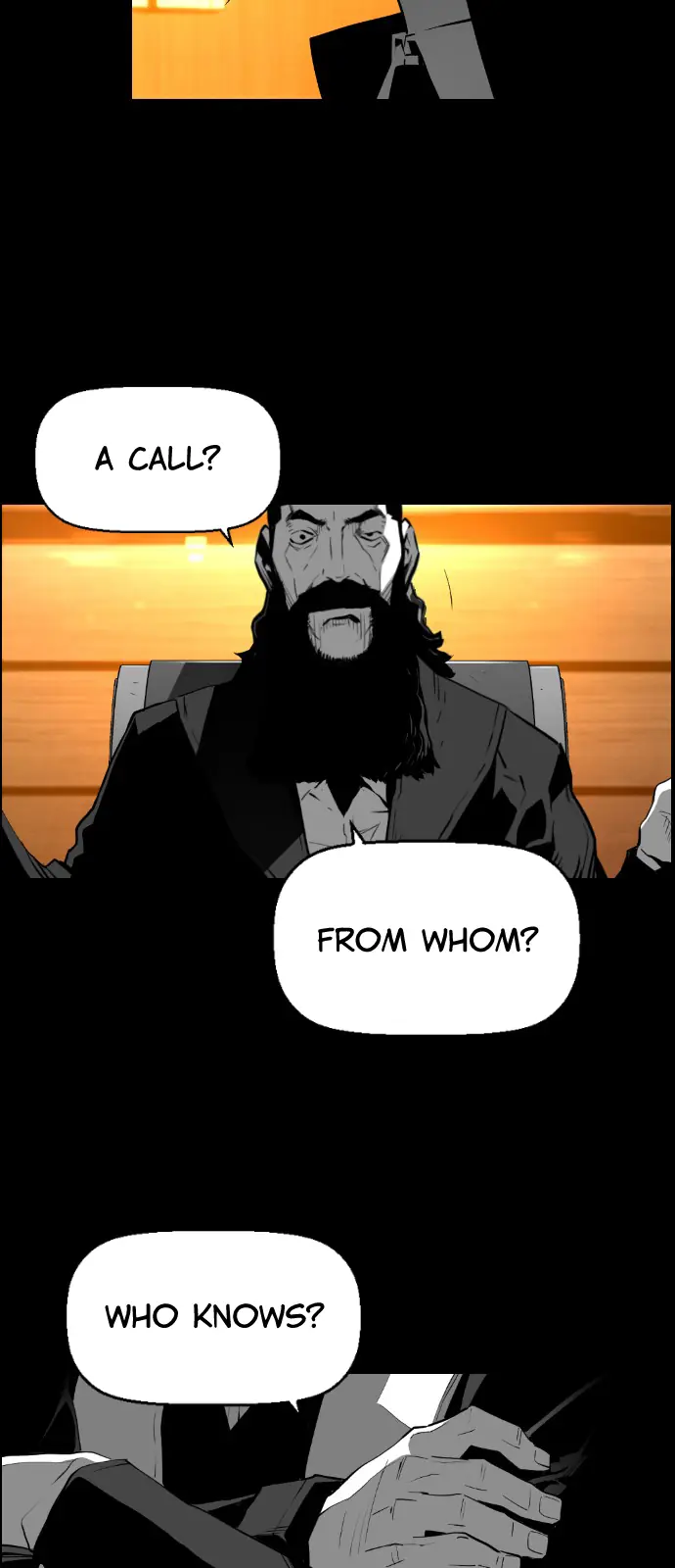 Terror Man Chapter 134 Page 7