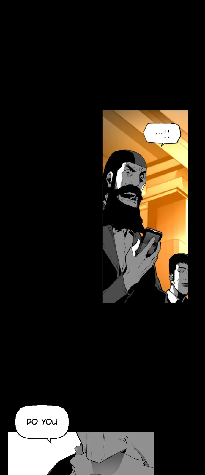 Terror Man Chapter 134 Page 20