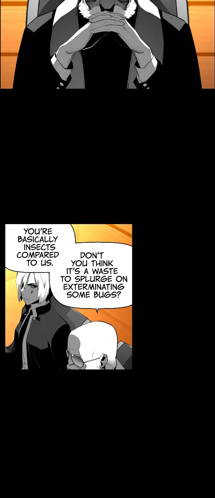 Terror Man Chapter 134 Page 22