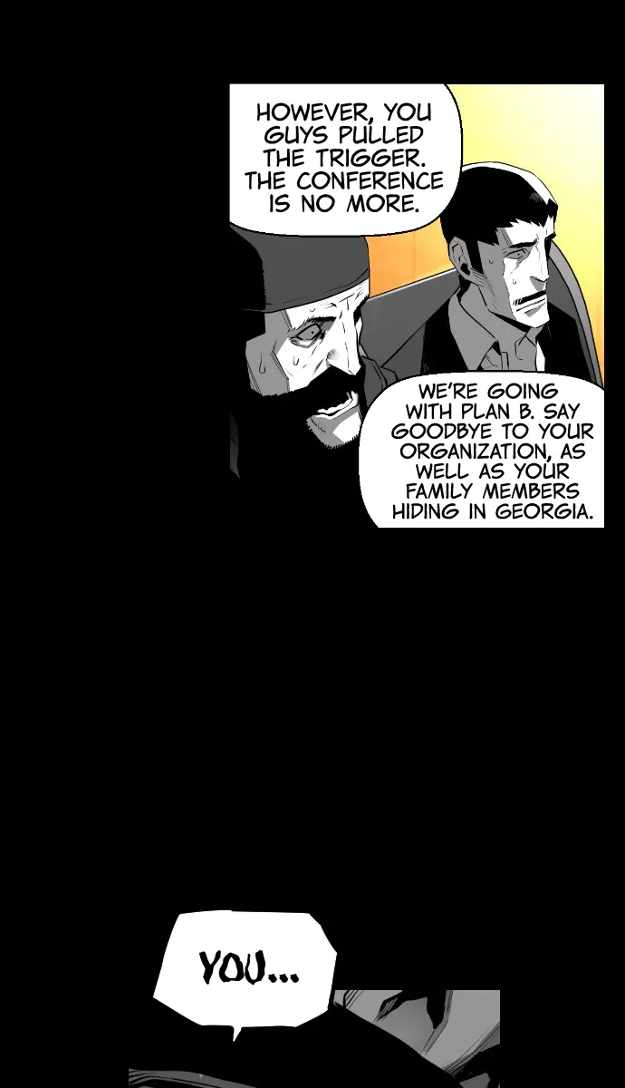 Terror Man Chapter 134 Page 23