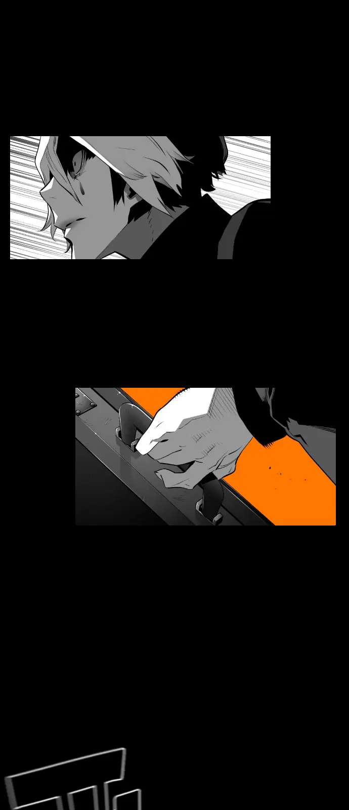 Terror Man Chapter 134 Page 26