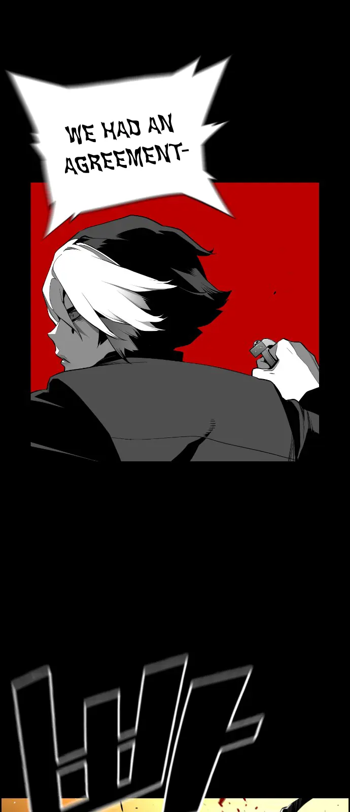 Terror Man Chapter 134 Page 31