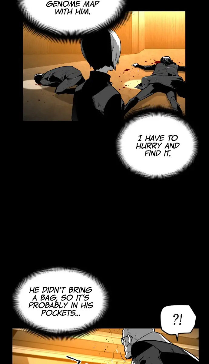 Terror Man Chapter 134 Page 34