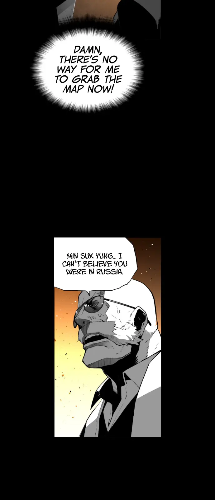 Terror Man Chapter 134 Page 50