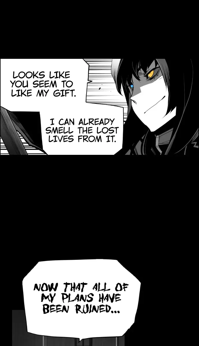 Terror Man Chapter 134 Page 63