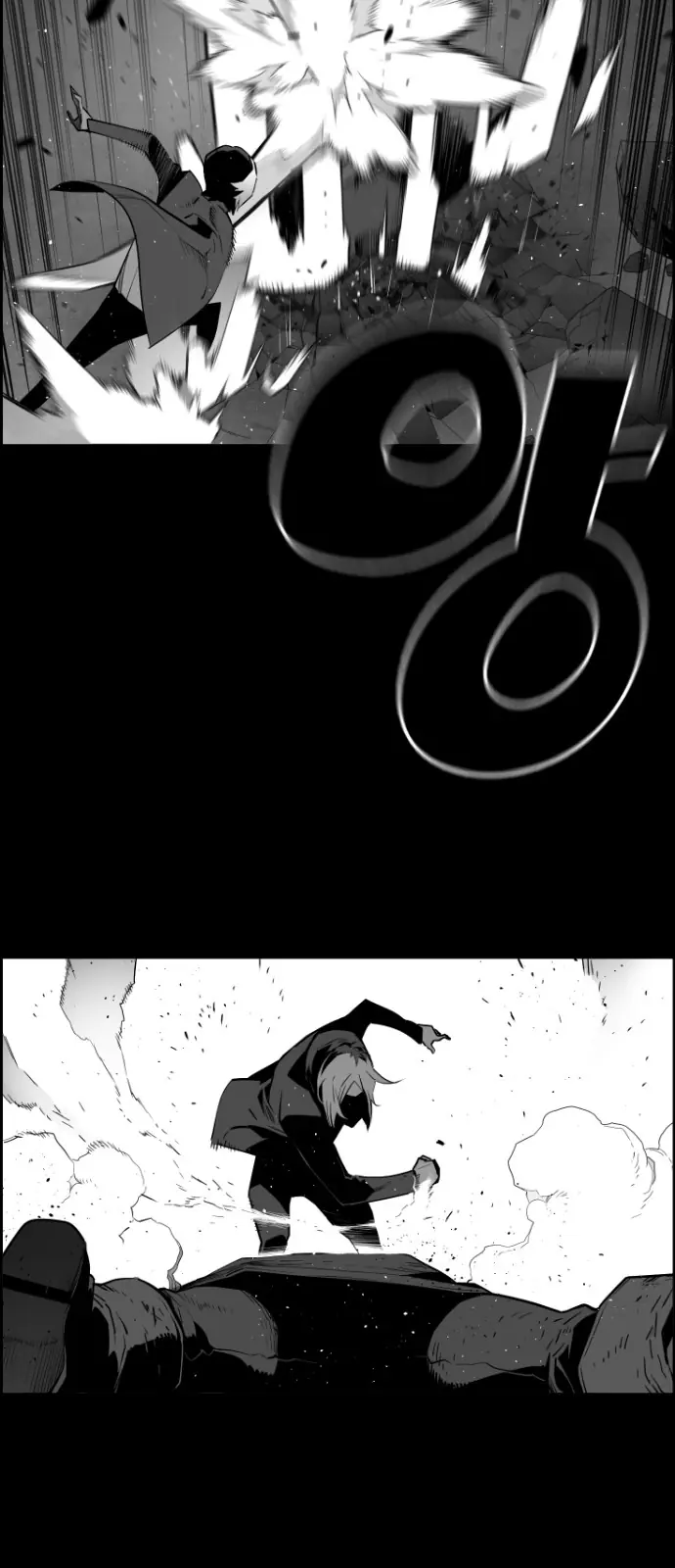 Terror Man Chapter 135 Page 12