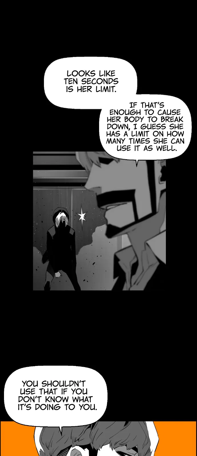 Terror Man Chapter 135 Page 15