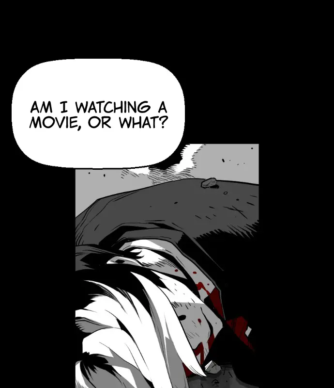 Terror Man Chapter 135 Page 25