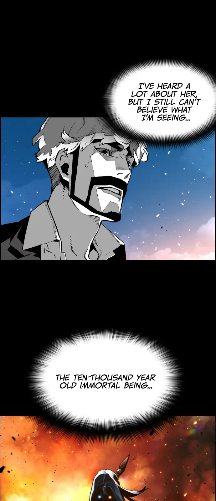 Terror Man Chapter 136 Page 3