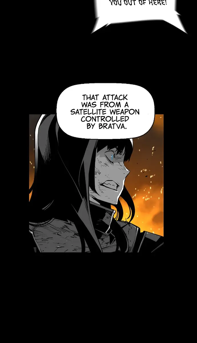Terror Man Chapter 136 Page 10