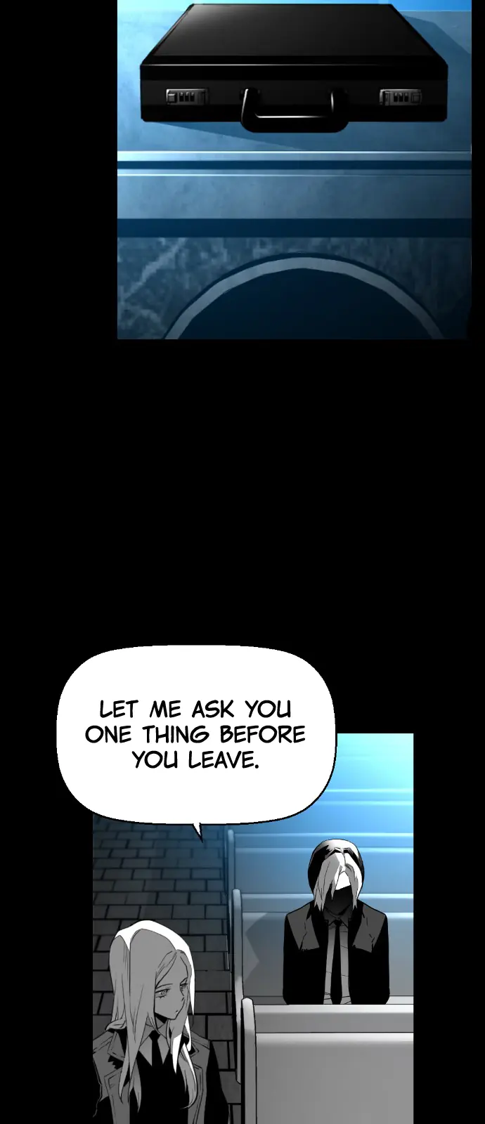 Terror Man Chapter 137 Page 28