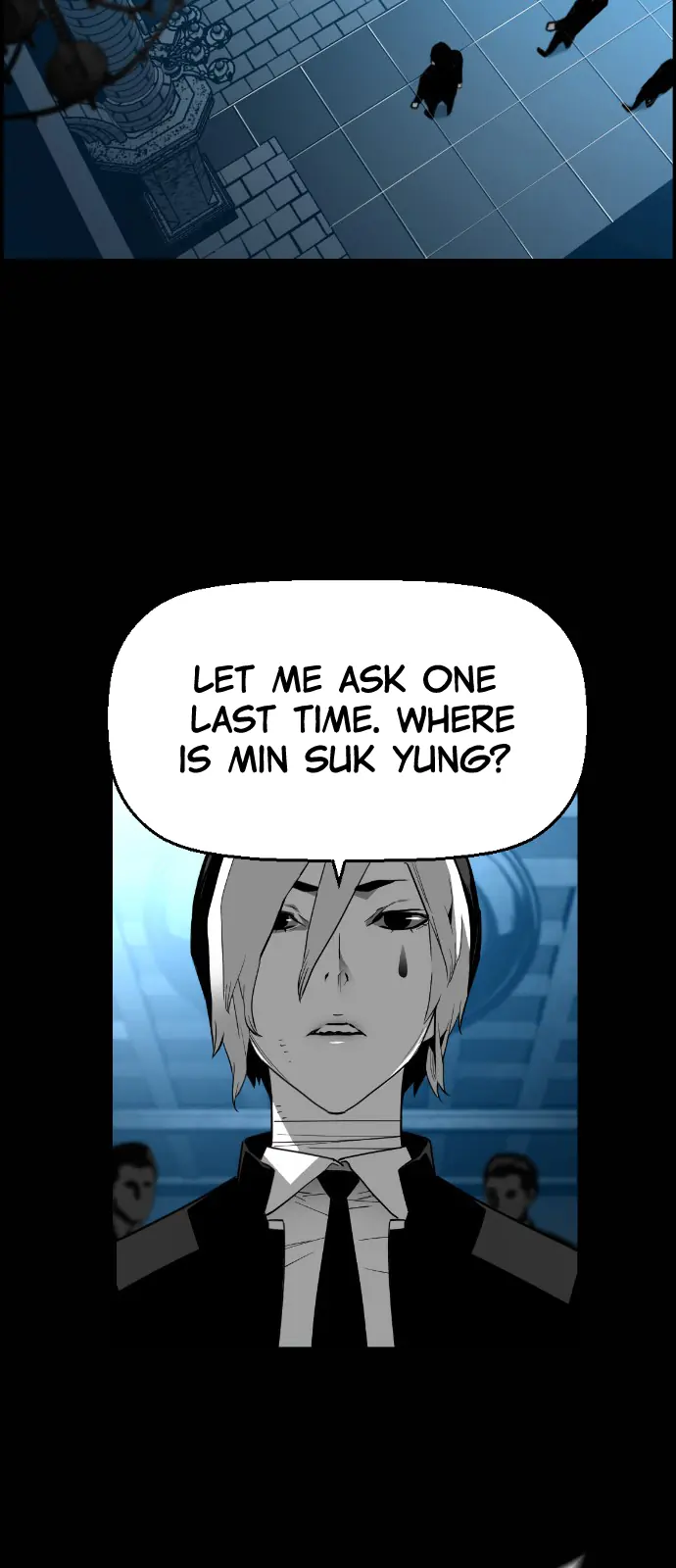 Terror Man Chapter 137 Page 37