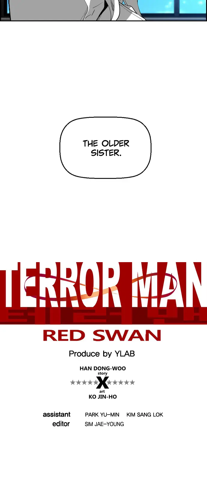 Terror Man Chapter 138 Page 4