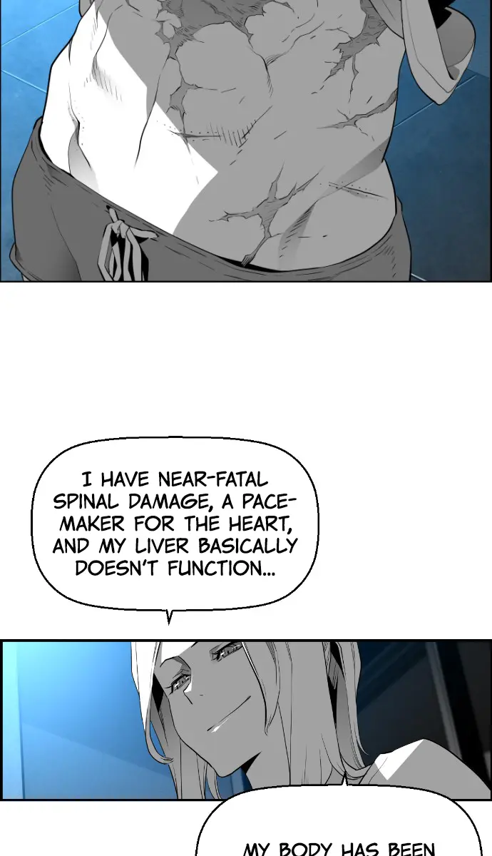 Terror Man Chapter 138 Page 11