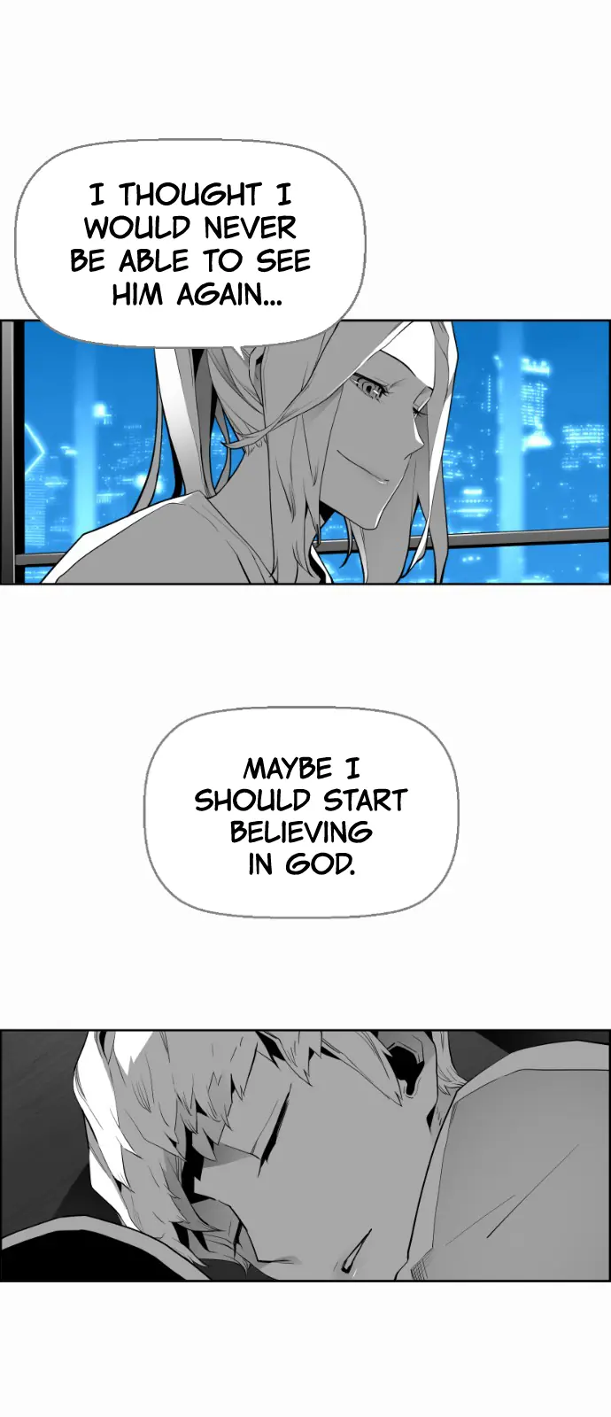 Terror Man Chapter 138 Page 14