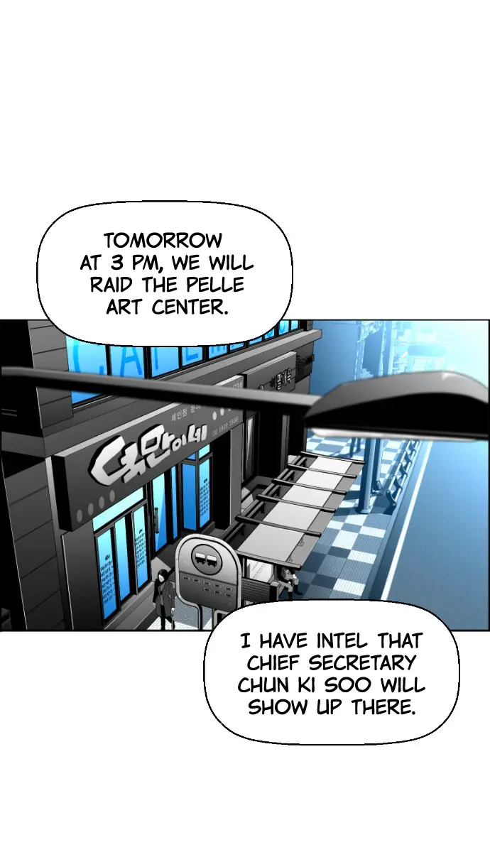 Terror Man Chapter 139 Page 10