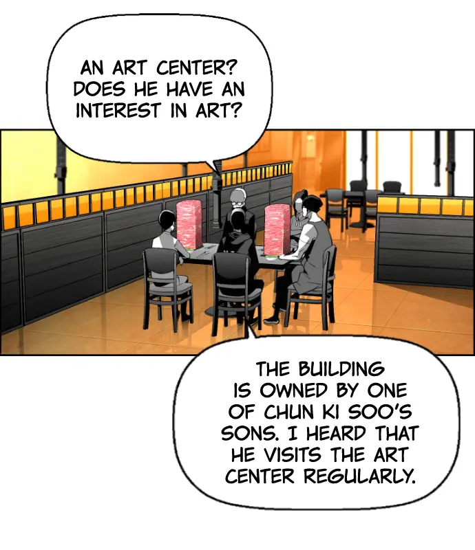 Terror Man Chapter 139 Page 11