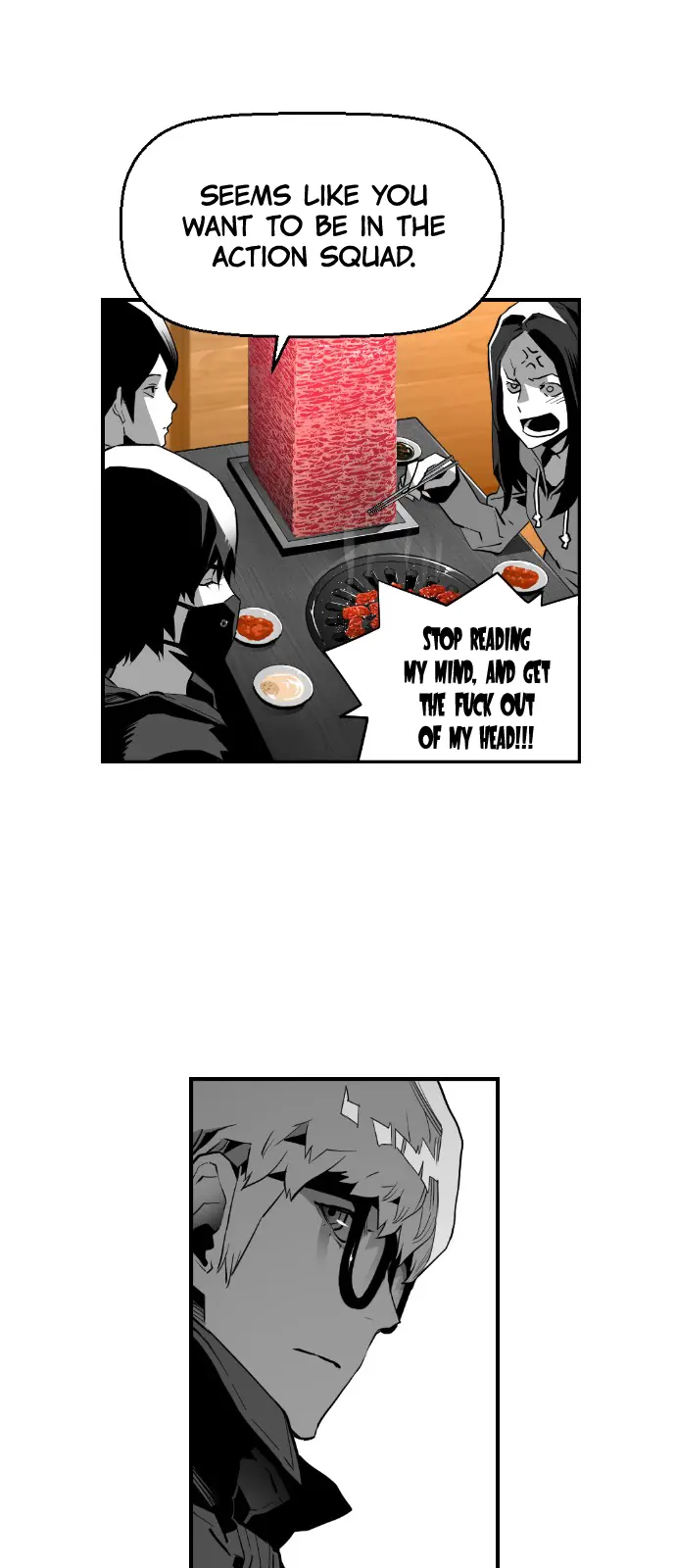 Terror Man Chapter 139 Page 15