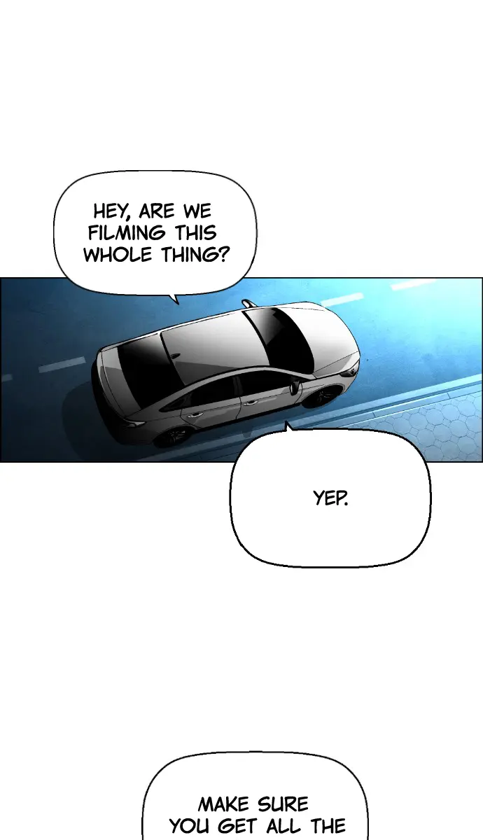 Terror Man Chapter 140 Page 19