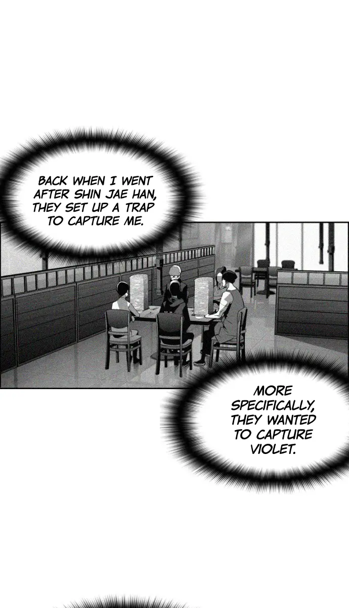 Terror Man Chapter 140 Page 42