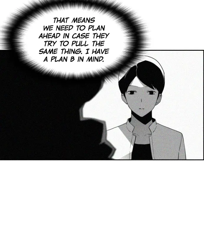 Terror Man Chapter 140 Page 43