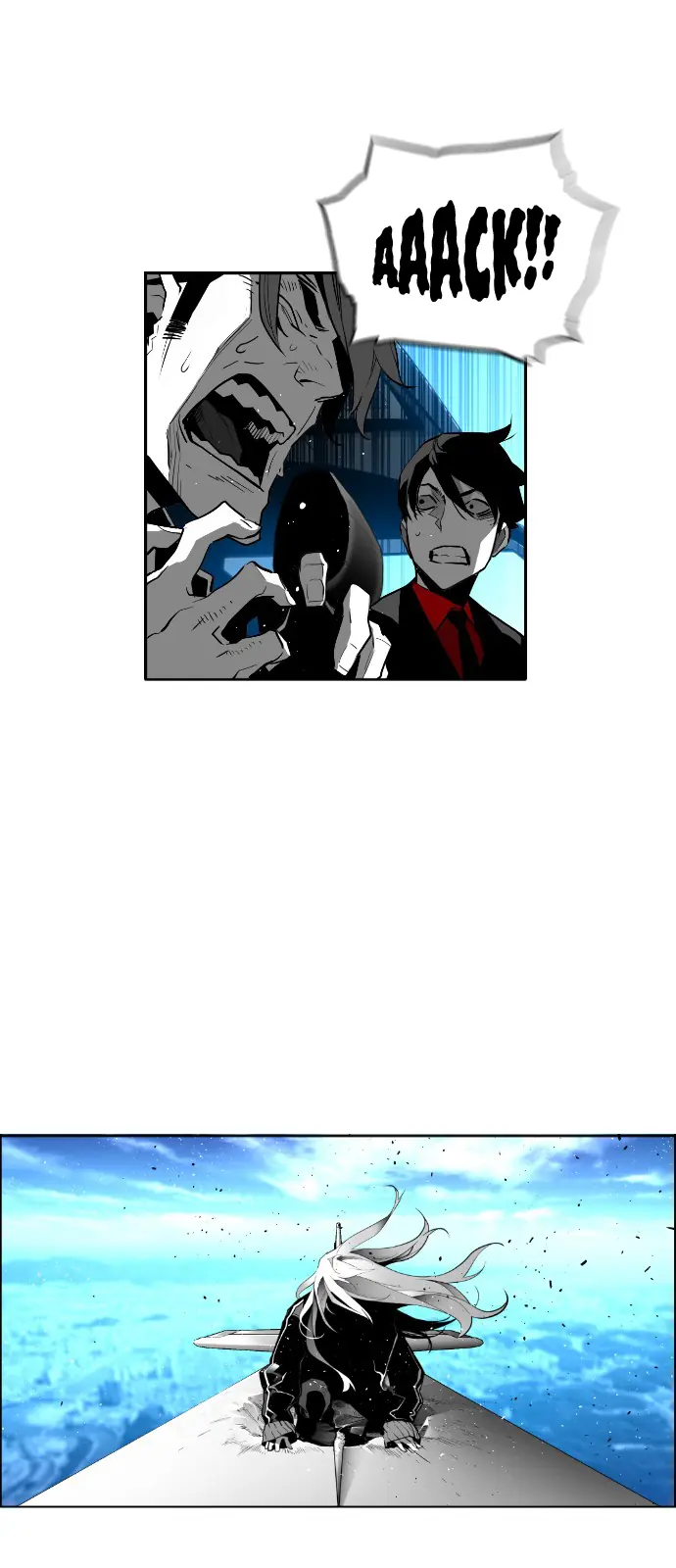 Terror Man Chapter 142 Page 10