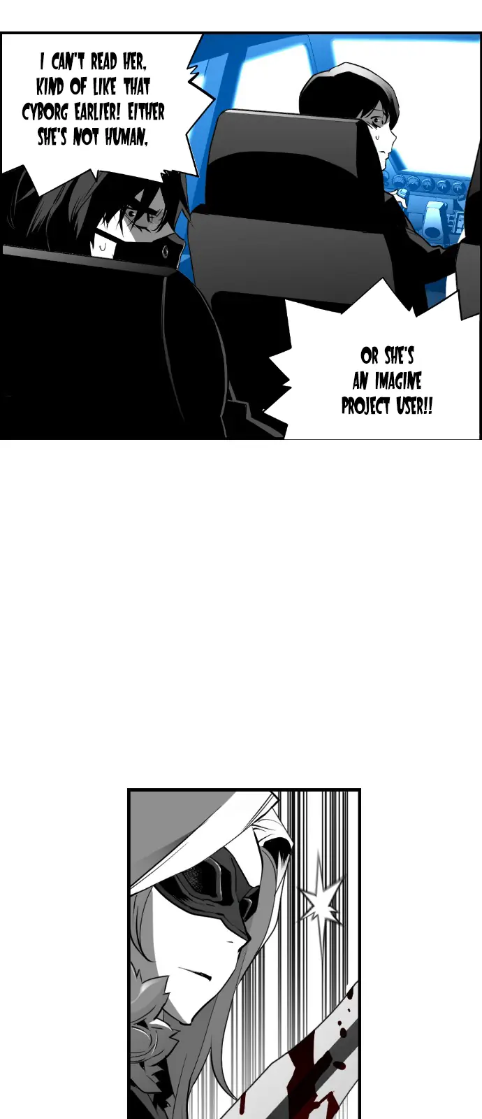 Terror Man Chapter 142 Page 26