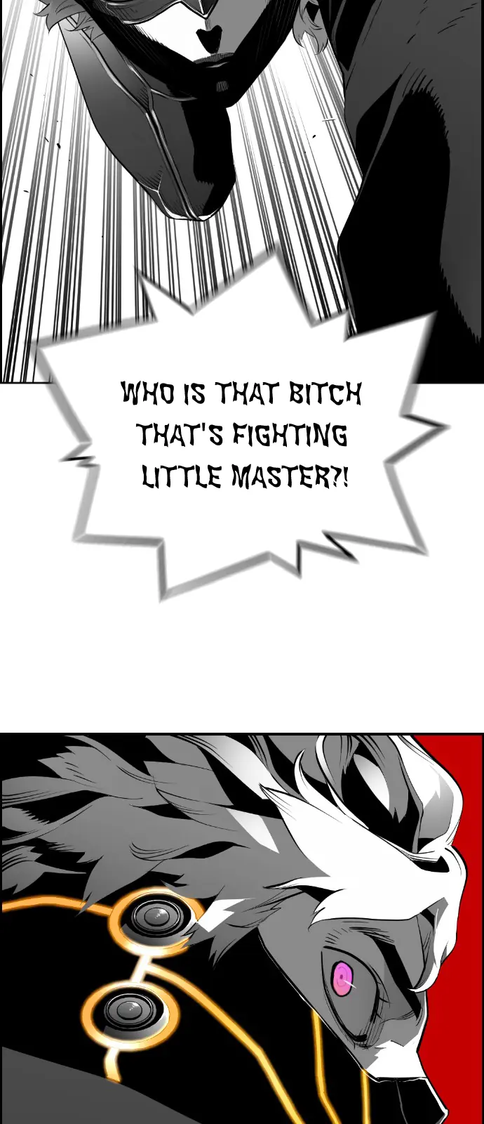 Terror Man Chapter 142 Page 51