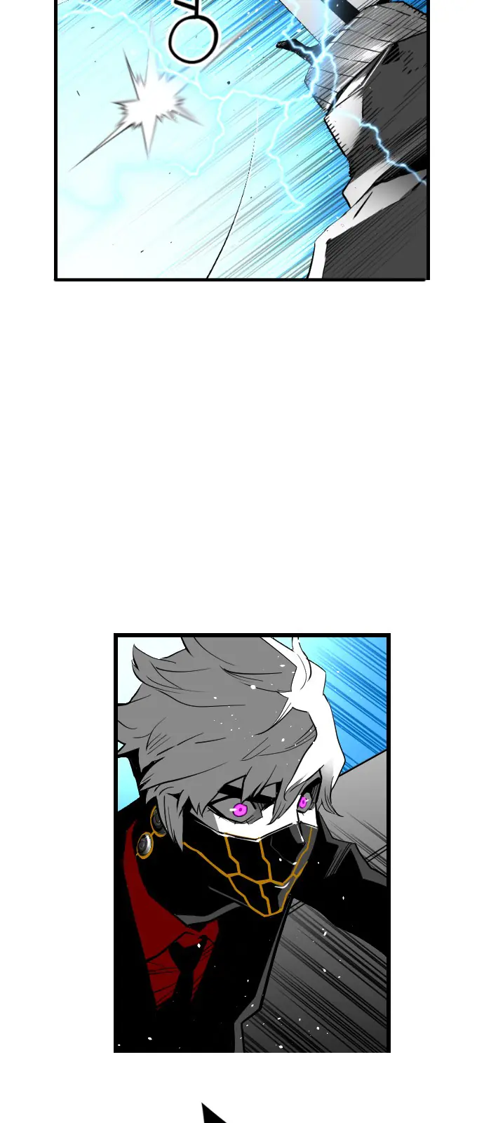 Terror Man Chapter 143 Page 26