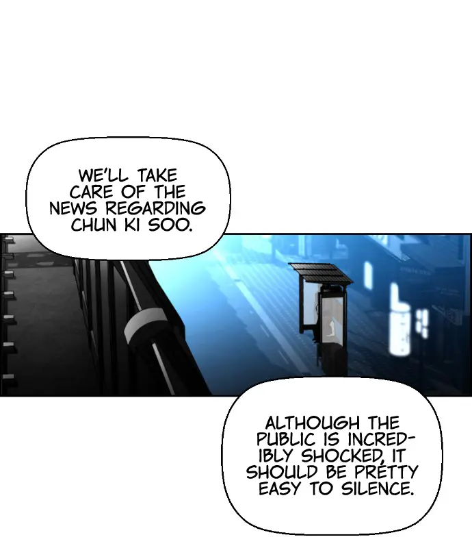Terror Man Chapter 143 Page 43
