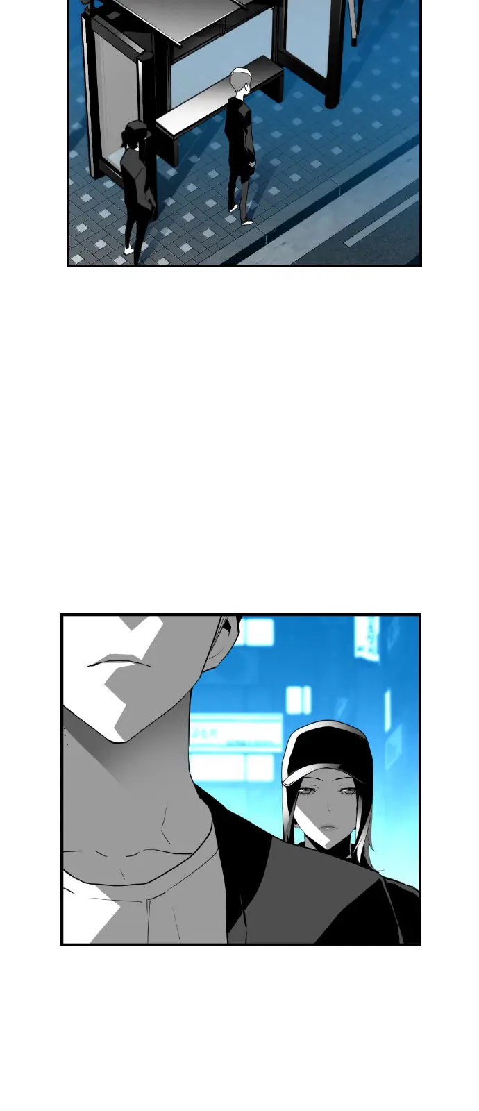 Terror Man Chapter 143 Page 50