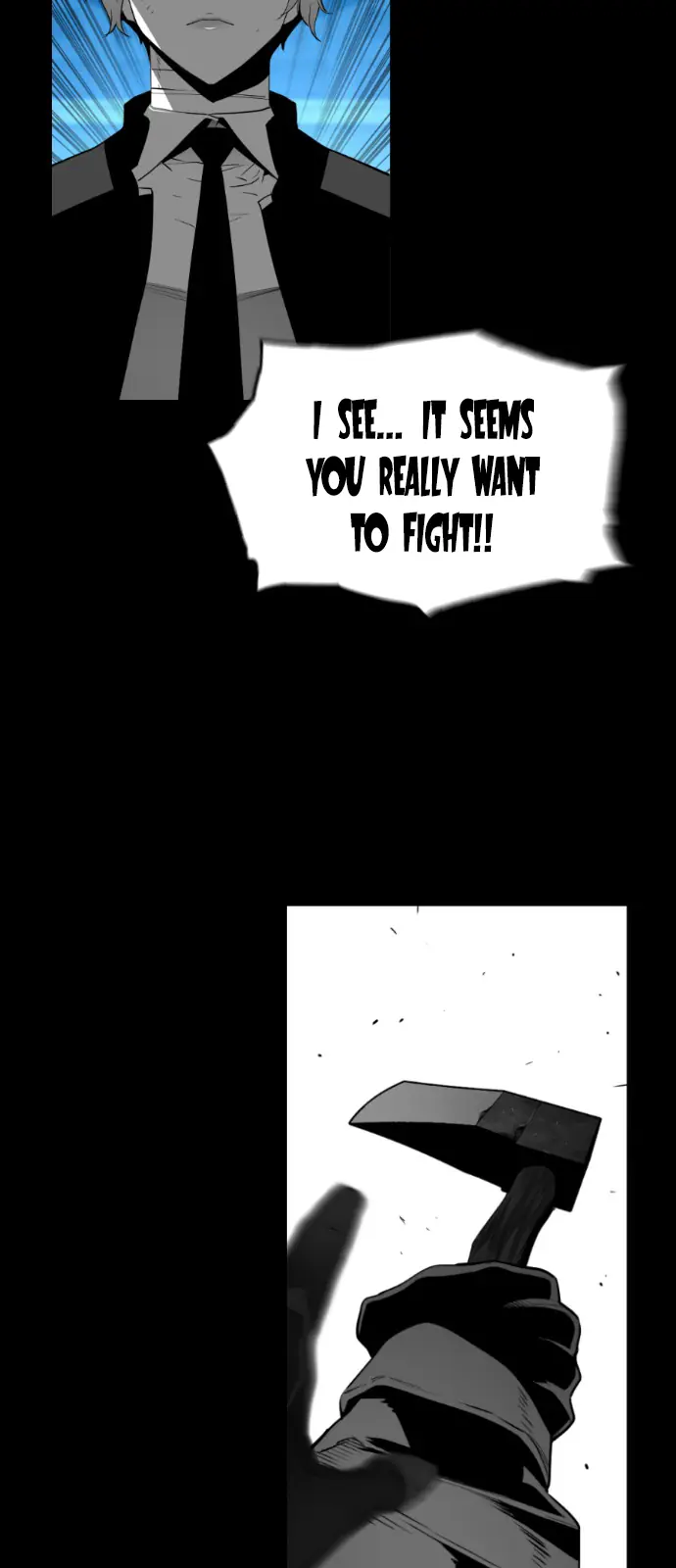Terror Man Chapter 144 Page 26